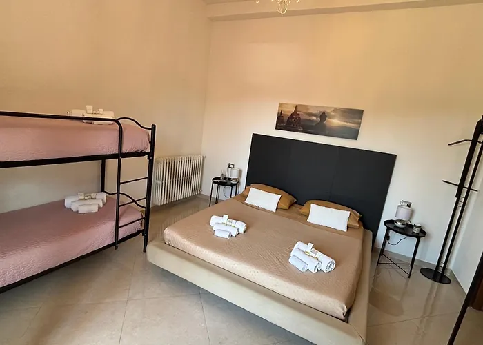 B&B Il Tulipano Côme